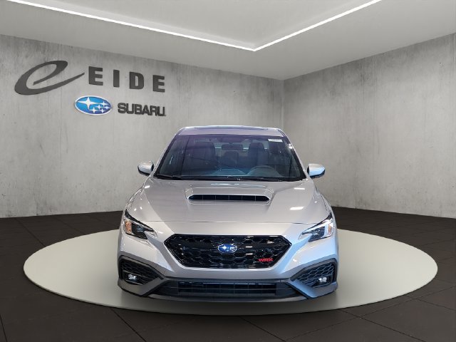 New 2026 Subaru WRX Premium AWD/4WD image 8