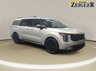 New 2026 Kia Carnival SX Prestige video 3