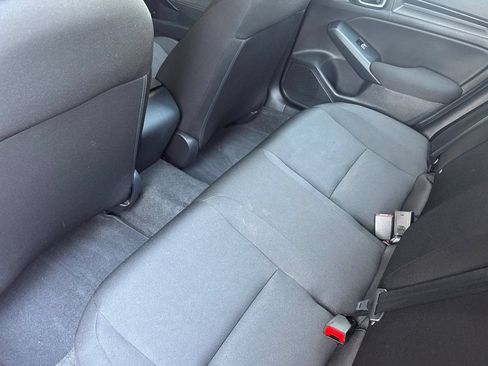 Used 2025 Honda Civic LX image 13