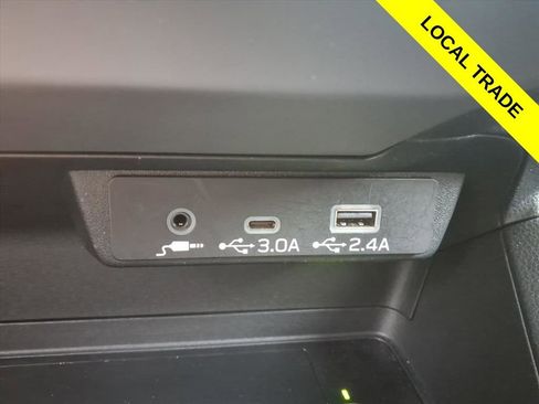 Certified 2024 Subaru Crosstrek 2.5i Limited w/ Crosstrek Mirror Package image 12