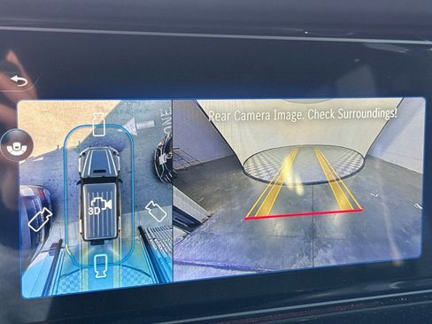 New 2025 Mercedes-Benz G 580 w/ EQ Technology image 21