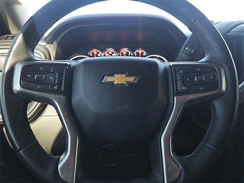 Used 2023 Chevrolet Silverado 2500 LT w/ Convenience Package image 19