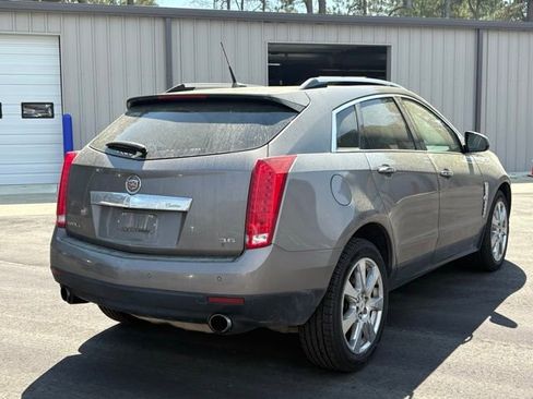Used 2012 Cadillac SRX Performance image 5