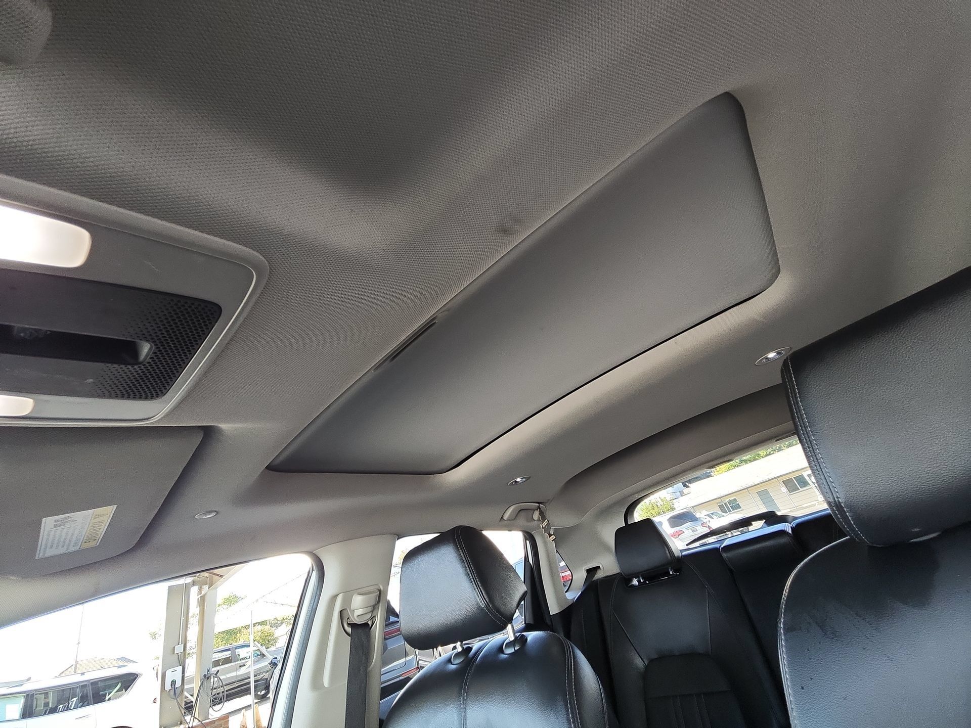 Used 2024 Honda HR-V EX-L image 16