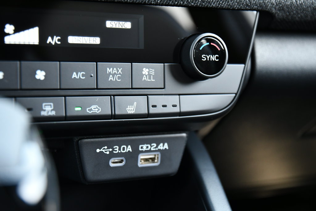 New 2026 Subaru Outback Premium AWD/4WD image 14