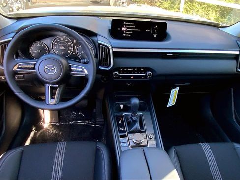 New 2026 MAZDA CX-50 AWD 2.5 S w/ Weather Package image 5
