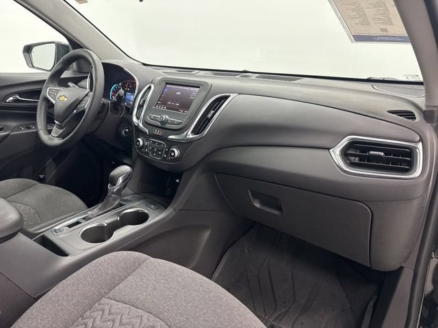 Used 2024 Chevrolet Equinox LT w/ LPO, Floor Liner Package FWD image 28