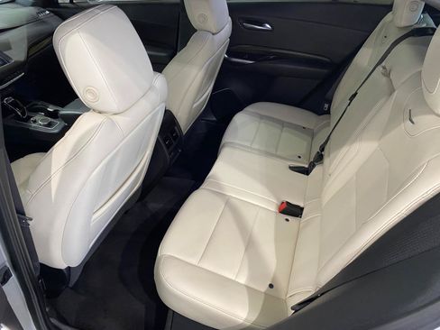 Used 2020 Cadillac XT4 Sport w/ Driver Awareness Package FWD image 20