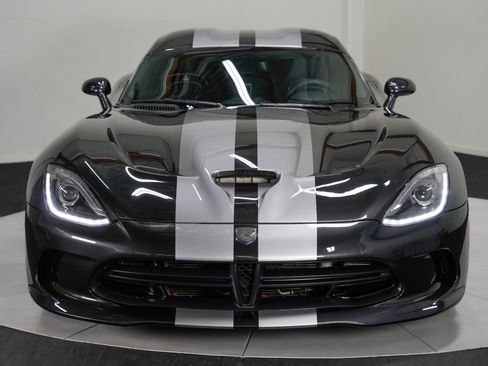 Used 2014 SRT Viper GTS image 10