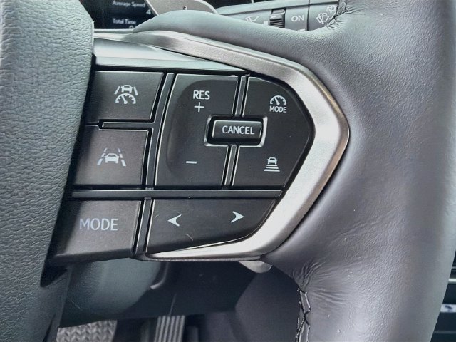 New 2026 Lexus TX 350 AWD w/ Technology Package image 40