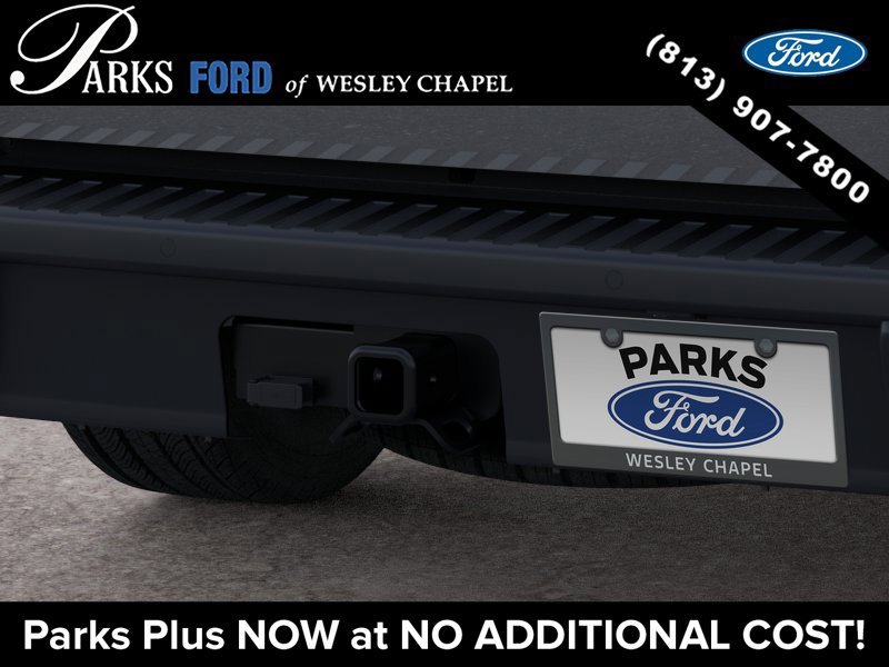 New 2026 Ford Maverick XLT FWD image 23
