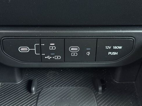 Used 2025 Kia K4 GT-Line w/ GT-Line Sunroof Package FWD image 23