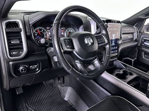 Used 2020 RAM 2500 Laramie w/ Night Edition image 10