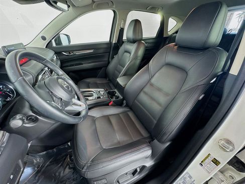 Used 2020 MAZDA CX-5 Grand Touring Reserve image 12