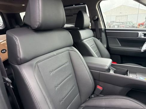 New 2026 Hyundai Santa Fe Limited AWD/4WD image 10