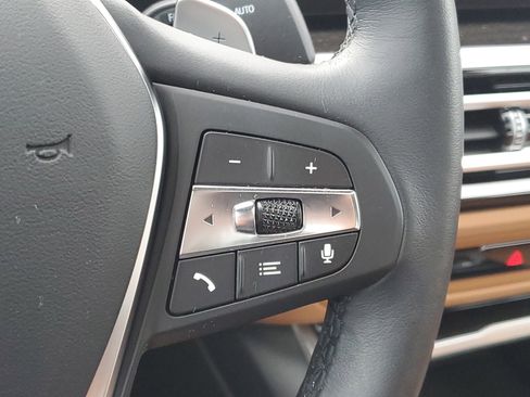 Certified 2023 BMW 330e xDrive 330e xDrive w/ Premium Package image 13