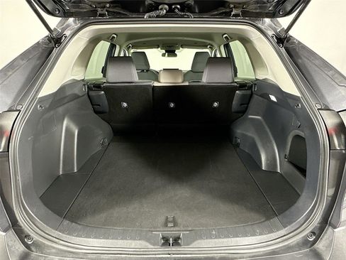 Used 2025 Toyota RAV4 XLE image 23