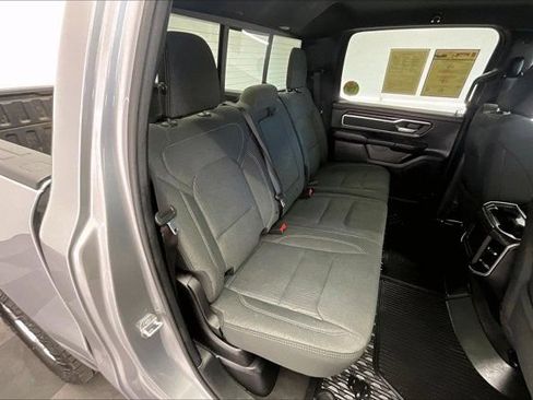 Used 2020 RAM 1500 Big Horn AWD/4WD image 19