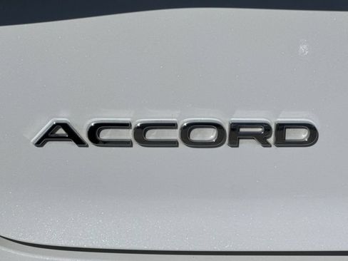 Used 2023 Honda Accord EX image 25