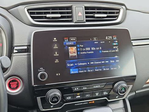 Used 2022 Honda CR-V EX-L image 22