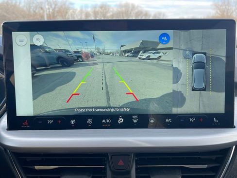 New 2026 Ford Escape Platinum w/ Premium Technology Package image 11