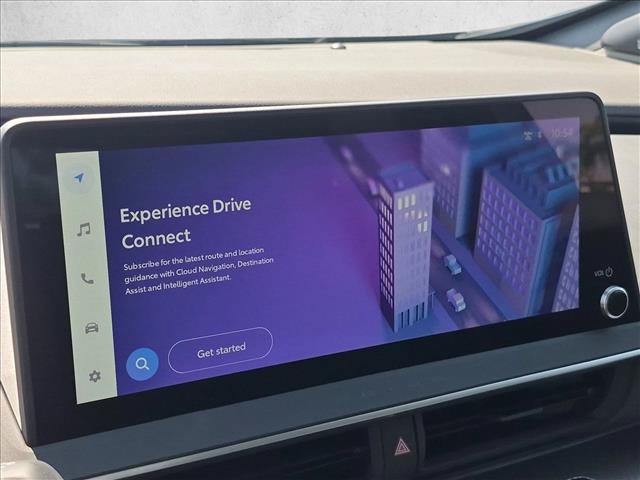 New 2027 Toyota Prius Limited w/ Limited Premium Package FWD image 14