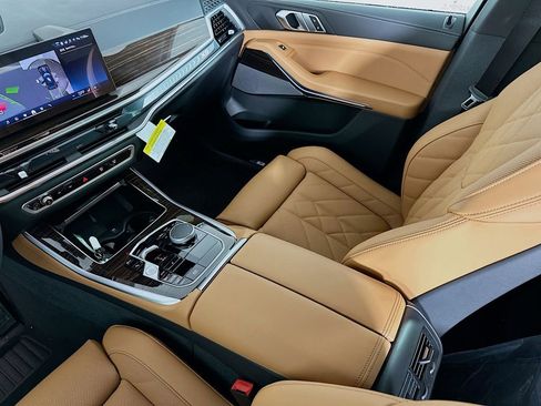 New 2026 BMW X5 xDrive40i image 31