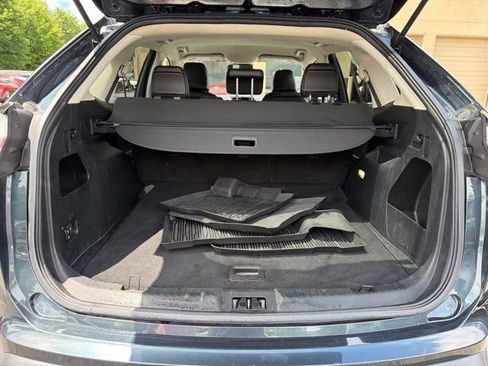 Used 2022 Ford Edge SEL AWD/4WD image 7