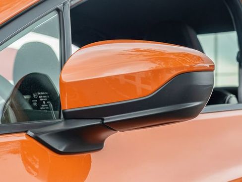 Used 2022 Subaru WRX Premium image 10