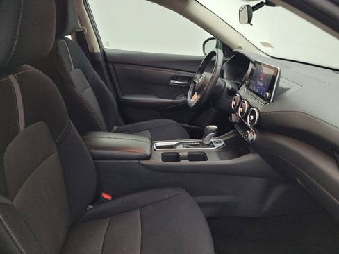 Used 2021 Nissan Sentra SV image 21