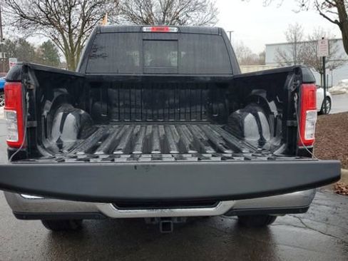 Certified 2019 RAM 1500 Big Horn image 31