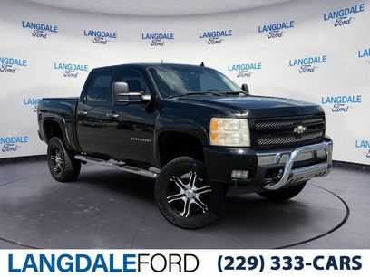Used 2008 Chevrolet Silverado 1500 LT w/ Power Pack Plus