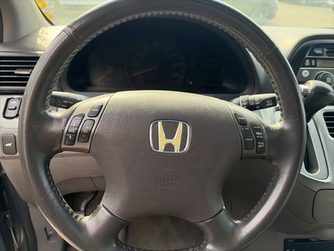 Used 2010 Honda Odyssey EX-L image 8