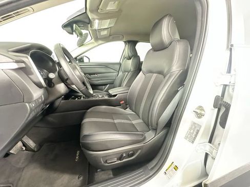 Used 2025 MAZDA CX-50 AWD 2.5 S w/ Preferred Package image 10