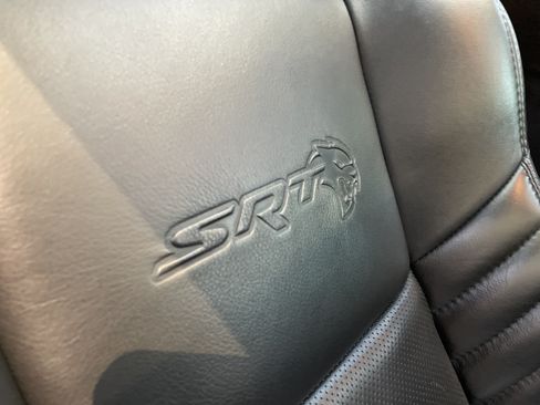 Used 2021 Dodge Charger SRT Hellcat RWD image 39