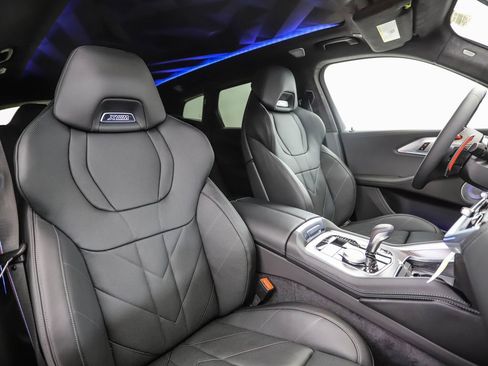 New 2026 BMW XM Label Red image 32