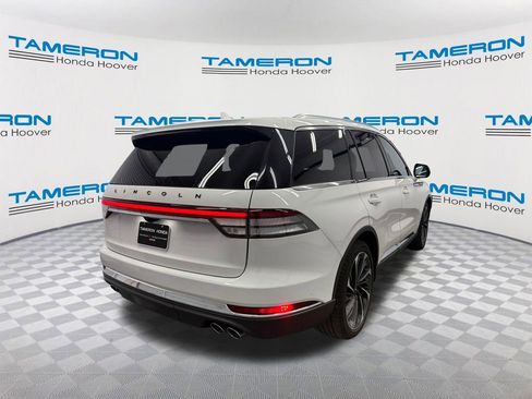 Used 2021 Lincoln Aviator Reserve w/ Equipment Group 202A AWD/4WD image 5