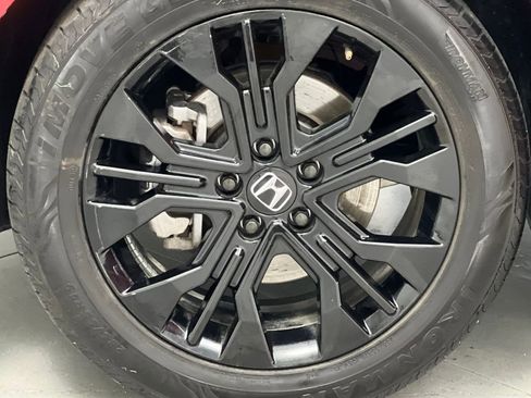 Used 2025 Honda Odyssey Sport-L image 71