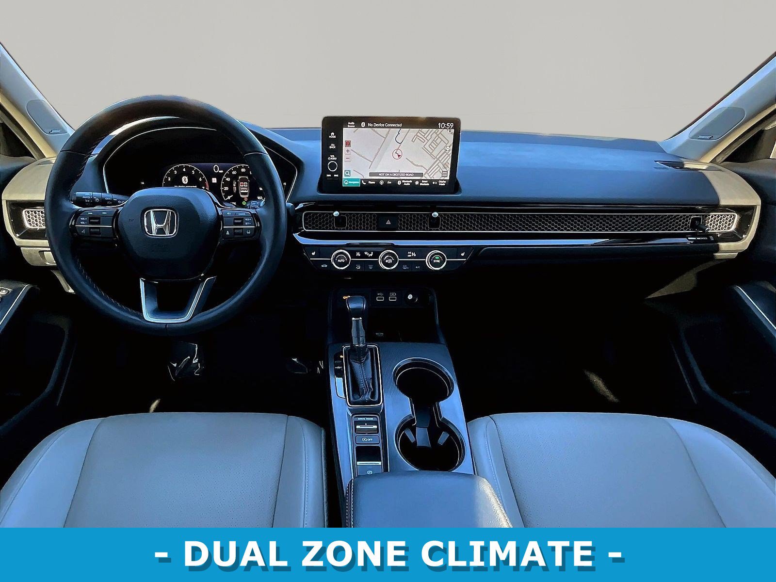 Used 2024 Honda Civic Touring image 7