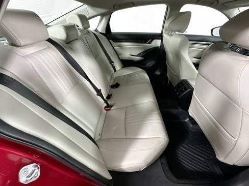 Used 2022 Honda Accord EX-L image 27