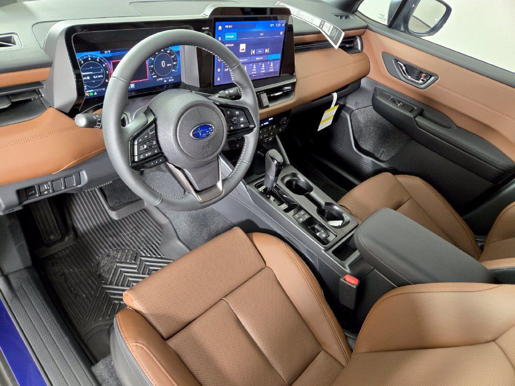 New 2026 Subaru Outback Touring AWD/4WD image 10