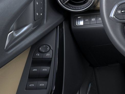 New 2026 Chevrolet Equinox ACTIV w/ Convenience Package III AWD/4WD image 22