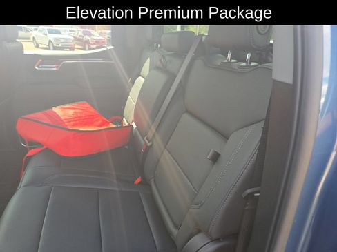 Used 2025 GMC Sierra 1500 Elevation w/ Elevation Premium Package AWD/4WD image 13