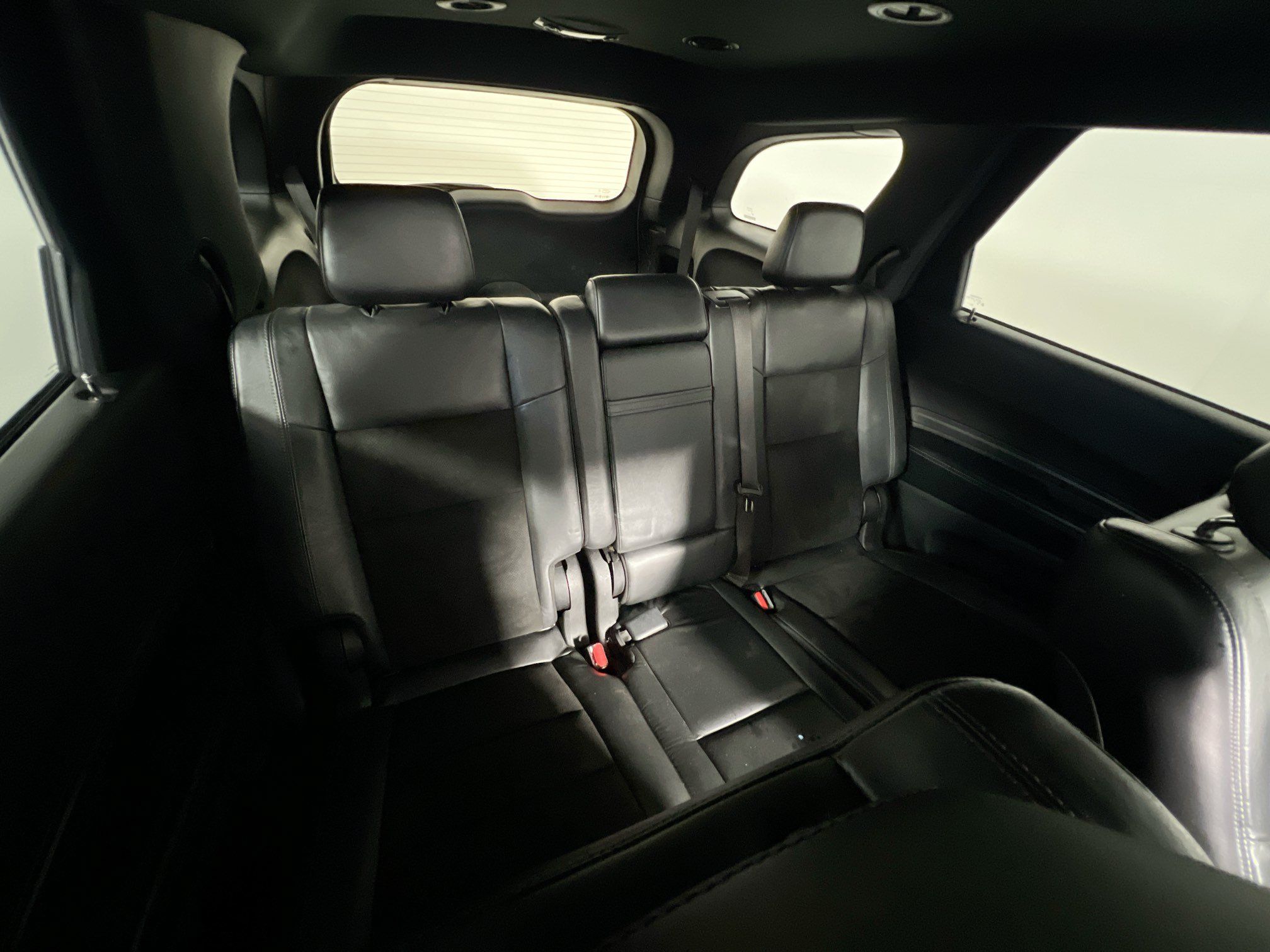 Used 2022 Dodge Durango GT RWD image 32