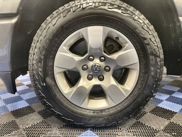 Used 2022 RAM 1500 Big Horn AWD/4WD image 10