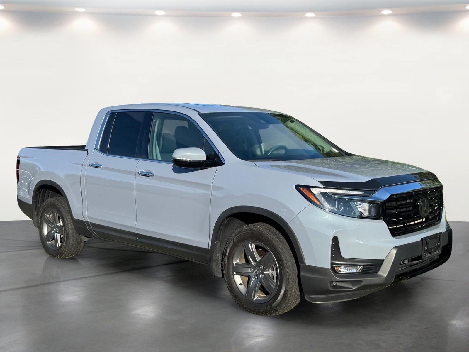 Used 2023 Honda Ridgeline RTL-E image 8