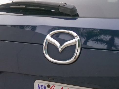 Used 2019 MAZDA CX-5 Grand Touring w/ GT Premium Package image 14