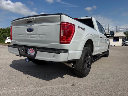 Used 2023 Ford F150 XLT w/ Equipment Group 302A High AWD/4WD image 20