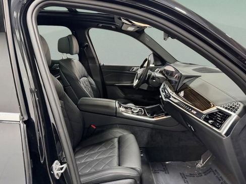 Certified 2025 BMW X5 xDrive40i AWD/4WD image 32