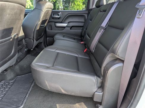 Used 2015 Chevrolet Silverado 2500 LT AWD/4WD image 33